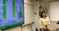 10.19-日本語ミニ講座　中村香苗先生